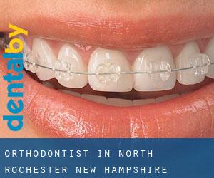 Orthodontist in North Rochester (New Hampshire)
