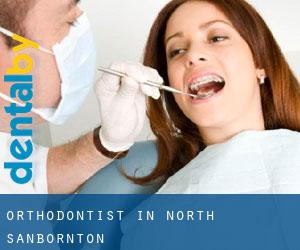 Orthodontist in North Sanbornton