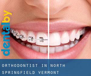Orthodontist in North Springfield (Vermont)