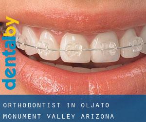 Orthodontist in Oljato-Monument Valley (Arizona)