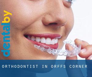 Orthodontist in Orffs Corner