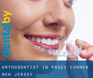 Orthodontist in Pages Corner (New Jersey)