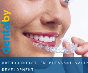 Orthodontist in Pleasant Vally Development