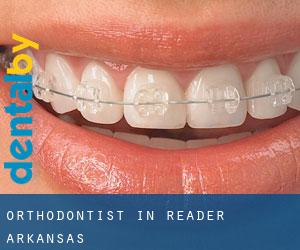Orthodontist in Reader (Arkansas)
