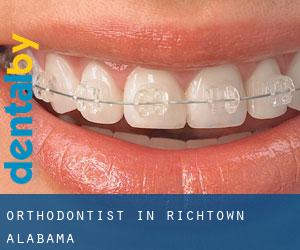 Orthodontist in Richtown (Alabama)