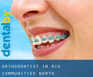 Orthodontist in Rio Communities North