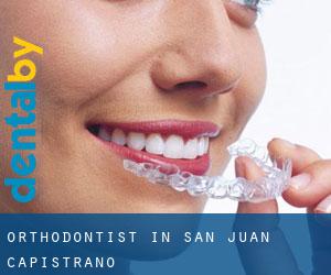 Orthodontist in San Juan Capistrano