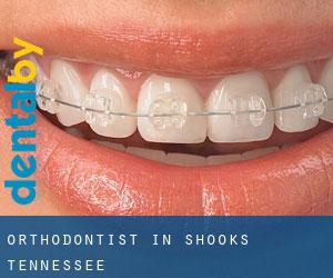 Orthodontist in Shooks (Tennessee)