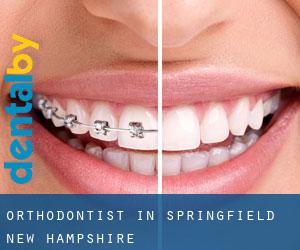 Orthodontist in Springfield (New Hampshire)