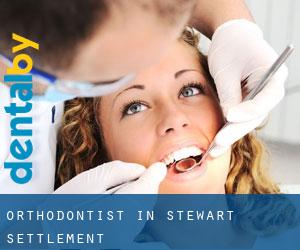 Orthodontist in Stewart Settlement