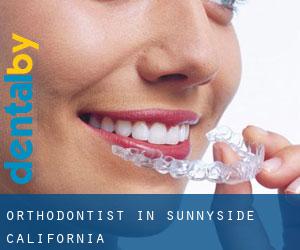 Orthodontist in Sunnyside (California)