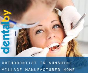 Orthodontist in Sunshine Village Manufactured Home Community