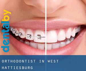 Orthodontist in West Hattiesburg