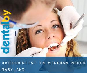 Orthodontist in Windham Manor (Maryland)