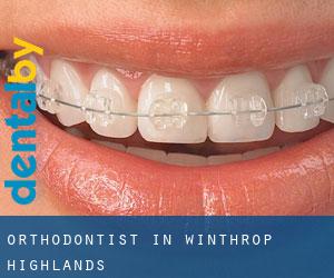 Orthodontist in Winthrop Highlands