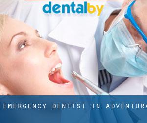 Emergency Dentist in Adventura