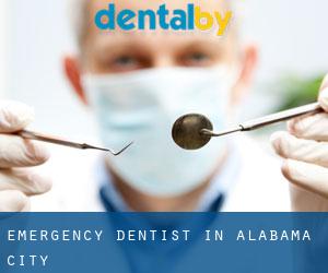 Emergency Dentist in Alabama City