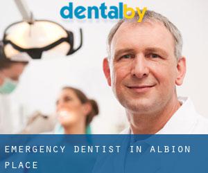 Emergency Dentist in Albion Place