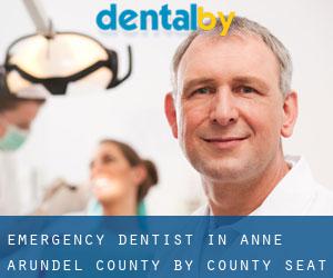 Emergency Dentist in Anne Arundel County by county seat - page 7