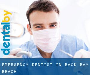 Emergency Dentist in Back Bay Beach