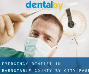 Emergency Dentist in Barnstable County by city - page 4