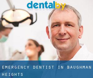 Emergency Dentist in Baughman Heights