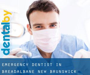 Emergency Dentist in Breadalbane (New Brunswick)