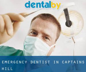 Emergency Dentist in Captains Hill