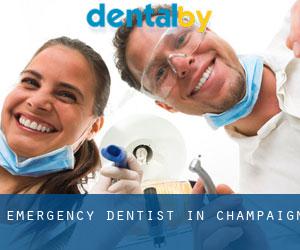 Emergency Dentist in Champaign