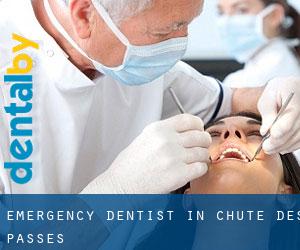 Emergency Dentist in Chute-des-Passes