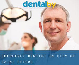 Emergency Dentist in City of Saint Peters