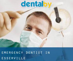 Emergency Dentist in Esserville Emergency Dentist in Esserville