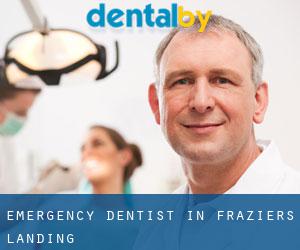 Emergency Dentist in Fraziers Landing
