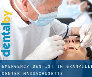 Emergency Dentist in Granville Center (Massachusetts)