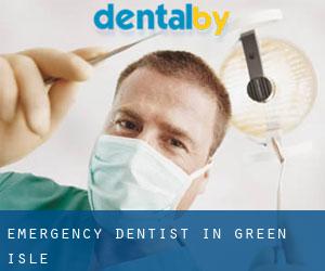 Emergency Dentist in Green Isle