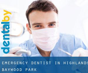 Emergency Dentist in Highlands-Baywood Park