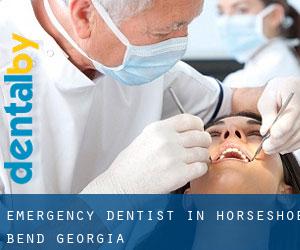 Emergency Dentist in Horseshoe Bend (Georgia)