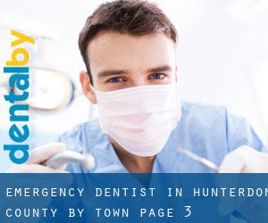 Emergency Dentist in Hunterdon County by town - page 3