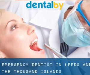 Emergency Dentist in Leeds and the Thousand Islands