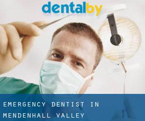Emergency Dentist in Mendenhall Valley