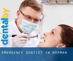 Emergency Dentist in Norman