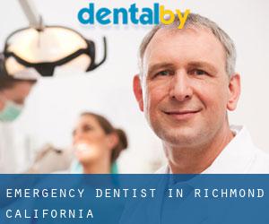 Emergency Dentist in Richmond (California)