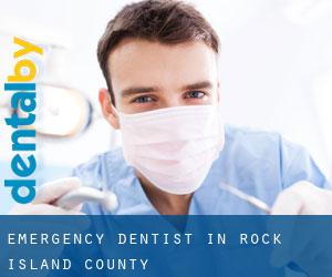 Emergency Dentist in Rock Island County