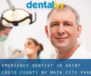 Emergency Dentist in Saint Louis County by main city - page 4