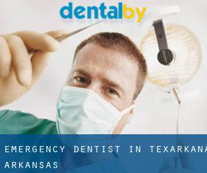 Emergency Dentist in Texarkana (Arkansas)
