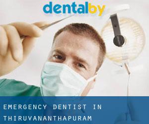 Emergency Dentist in Thiruvananthapuram