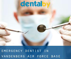 Emergency Dentist in Vandenberg Air Force Base