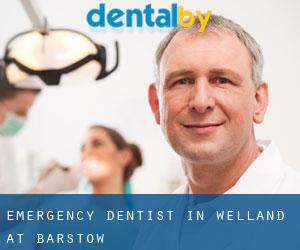 Emergency Dentist in Welland at Barstow