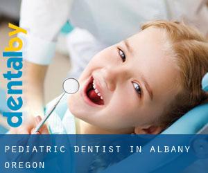 Pediatric Dentist in Albany (Oregon)