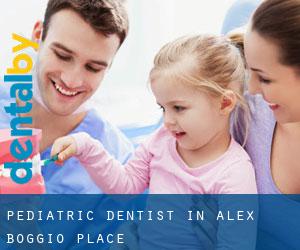 Pediatric Dentist in Alex Boggio Place